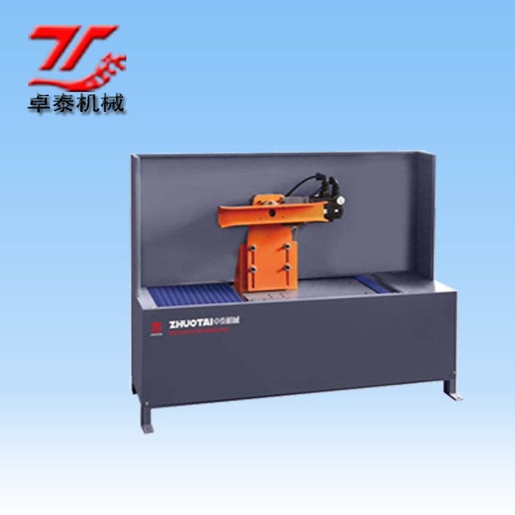 ZTZD806自動(dòng)關(guān)模機(jī)