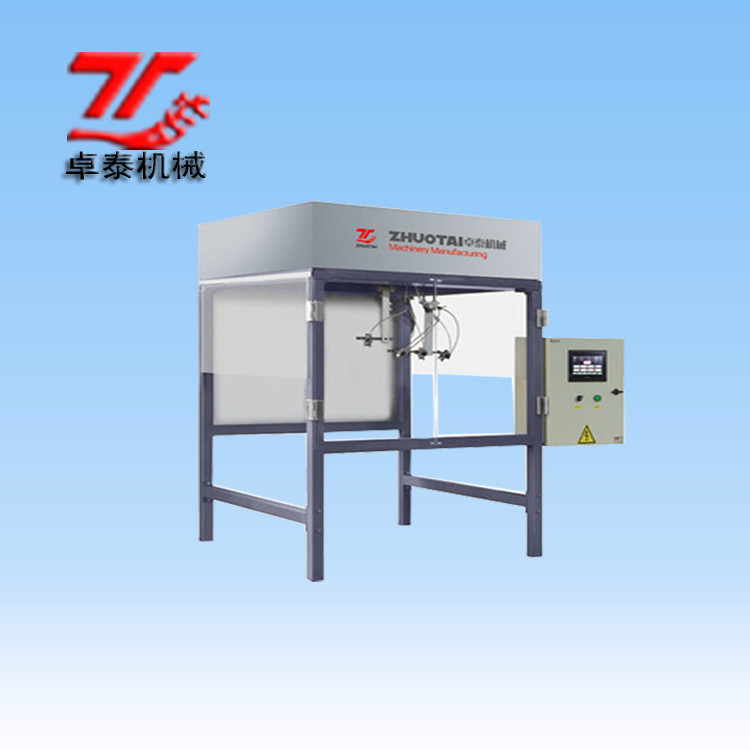 ZTZD805自動(dòng)噴模機(jī)