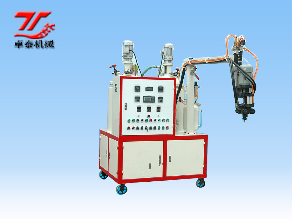 硬質(zhì)發(fā)泡機   試驗機